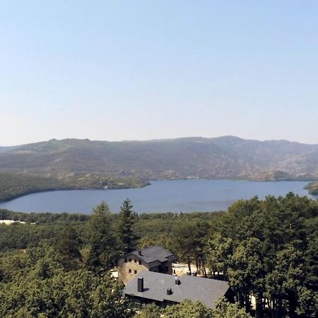 Villa Lucerna Sports & Hotel Resort Vigo de Sanabria Exteriér fotografie