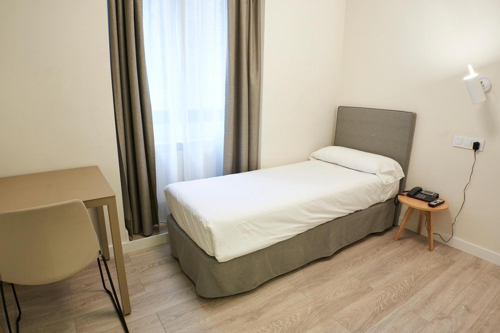 Villa Lucerna Sports & Hotel Resort Vigo de Sanabria Exteriér fotografie